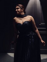 Honey Rose Latest Pics